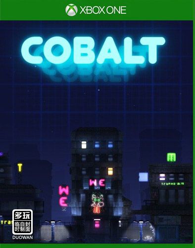 Cobalt 歐版