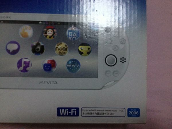 psv2000 16gb 討鬼極裸卡 