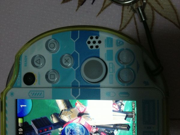 psv2000 16gb 討鬼極裸卡 