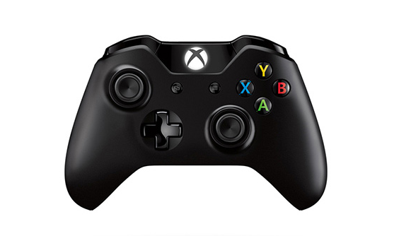 XBOX ONE 國行游戲手柄