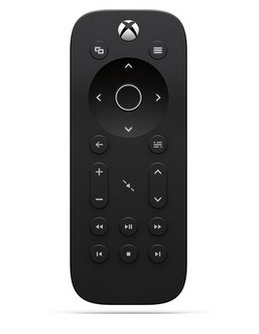 XBOX ONE多功能媒體遙控器