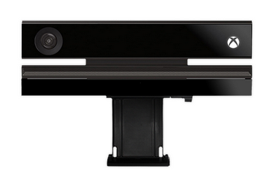 XBOX ONE KINECT 體感攝像頭電視特用支架
