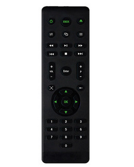 XBOX ONE 紅外遠距離多媒體遙控器