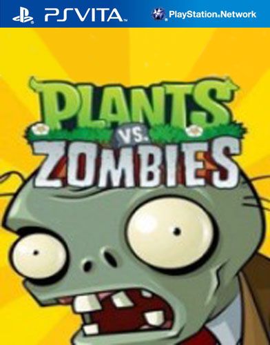植物大戰僵尸 歐版