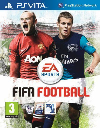 FIFA足球 歐版