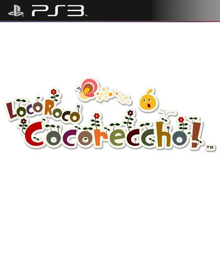 來吧！樂克樂克（PSN） 日版