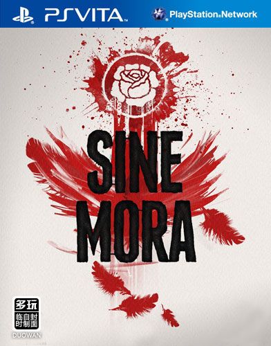 Sine Mora 歐版