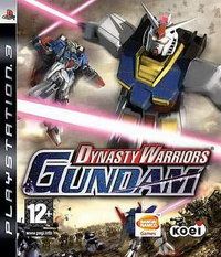 高達無雙 歐版