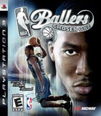 NBA明星球員 終極選手 美版