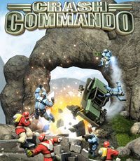 墜擊特攻隊（PSN） 歐版