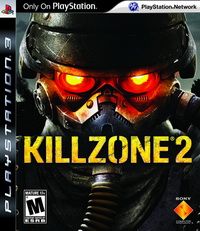 殺戮地帶2 美版