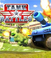 坦克大戰(zhàn)（PSN） 美版