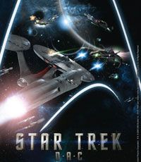 星際迷航DAC（PSN） 美版