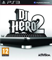 DJ英雄2 歐版
