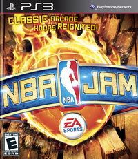 NBA嘉年華 美版