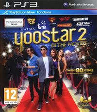 Yoostar 2 歐版