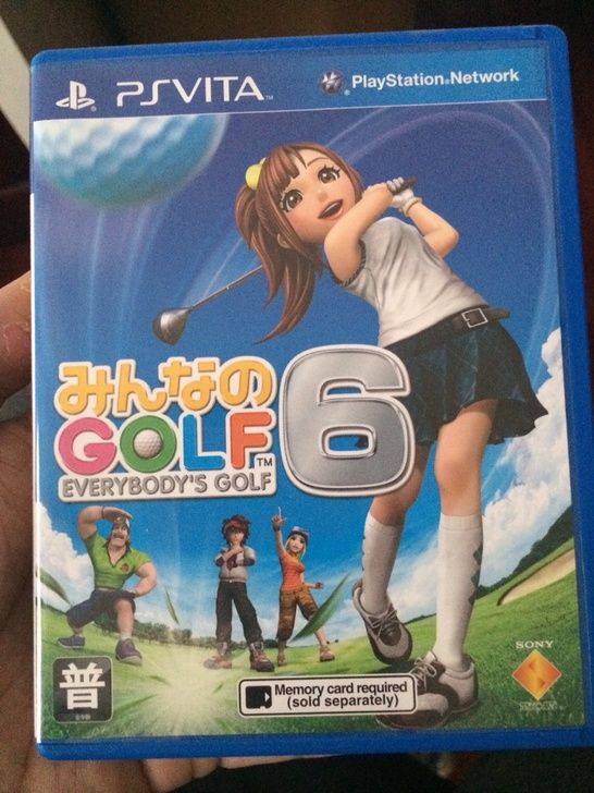 大眾高爾夫6