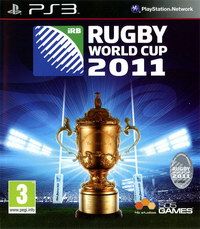 橄欖球世界杯2011 歐版