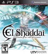幻境神界 美版 英文名稱：El Shadda