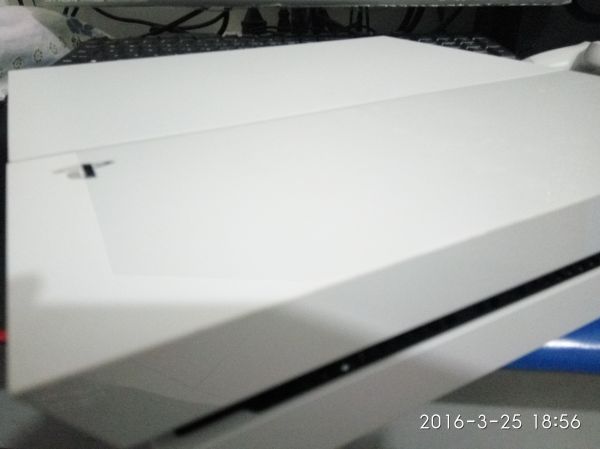 國行白色1109A