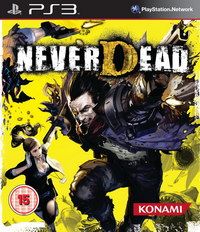 獵魔人不死傳奇 歐版