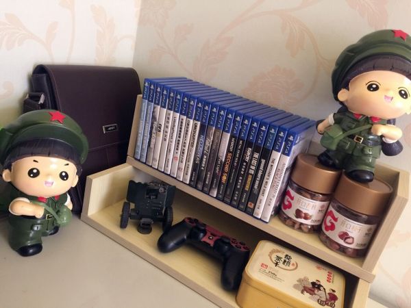 各類PS4游戲出售集合帖