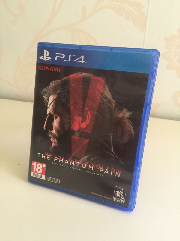 各類PS4游戲出售集合帖