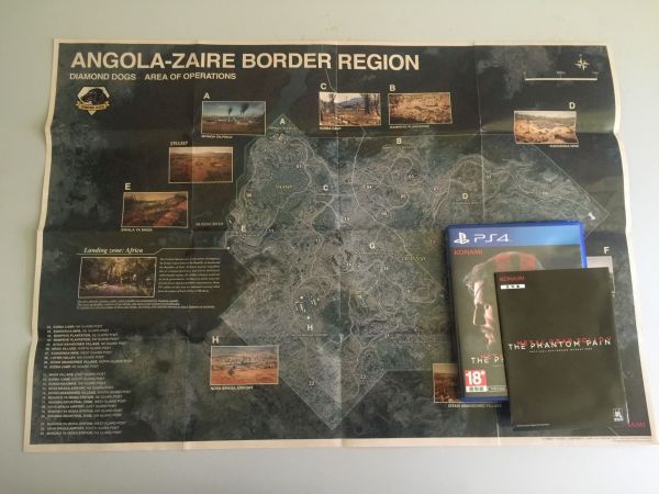各類PS4游戲出售集合帖