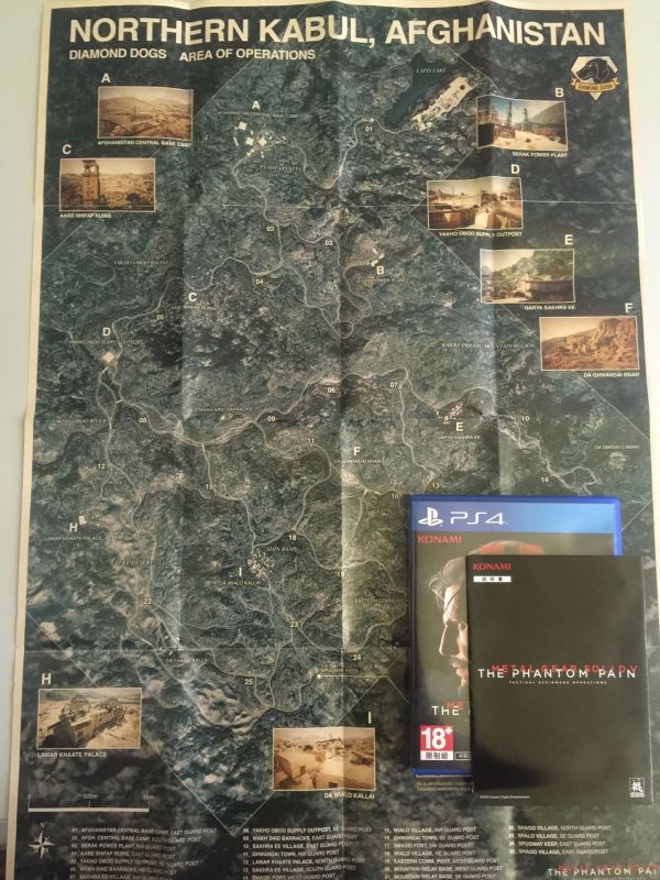 各類PS4游戲出售集合帖