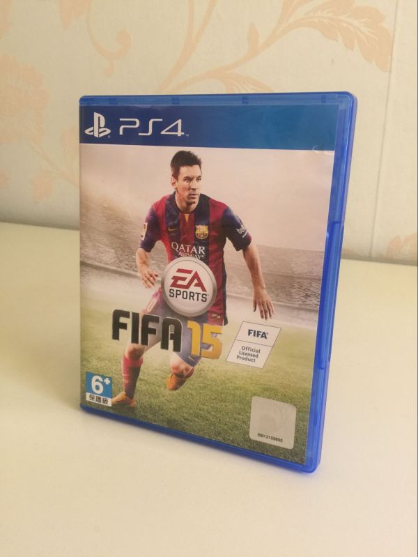 各類PS4游戲出售集合帖