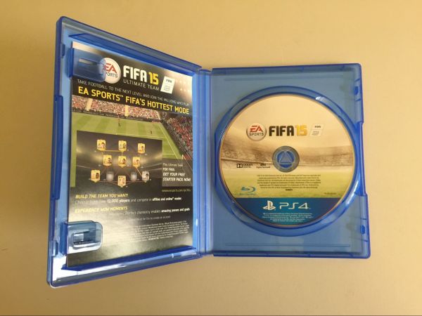 各類PS4游戲出售集合帖