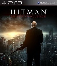 殺手 狙擊手挑戰（PSN） 美版