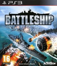 戰艦 歐版