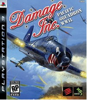 破壞連隊 太平洋中隊WWII 美版