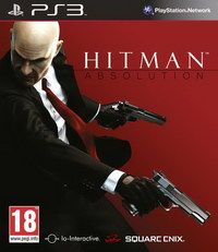 殺手5 赦免 歐版