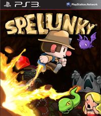 洞穴冒險（PSN） 美版
