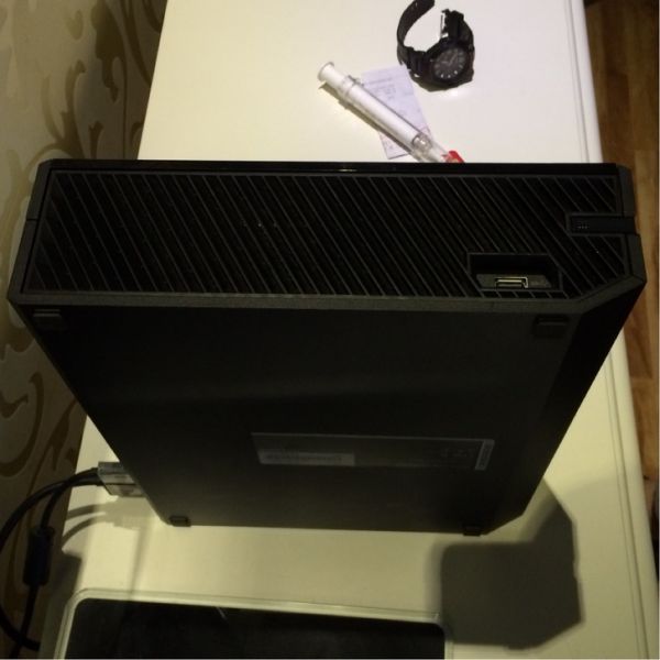 XBOX ONE美版主機