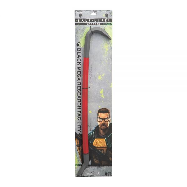 半條命2 撬棍 HL2 現貨 
