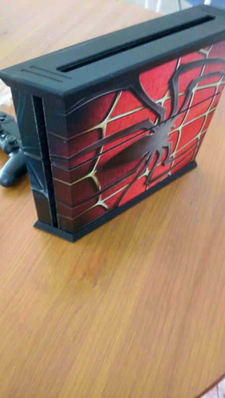 PS4，國行，蘇寧購買2015年12月，標(biāo)配，盒子完美，