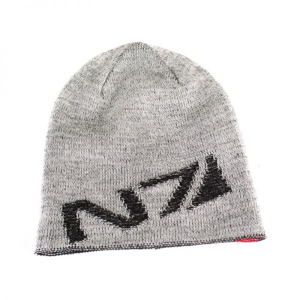 質量效應 N7 兩面穿 休閑帽 ME 現