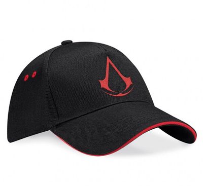 傳統Logo 黑色 棒球帽 AC 現貨