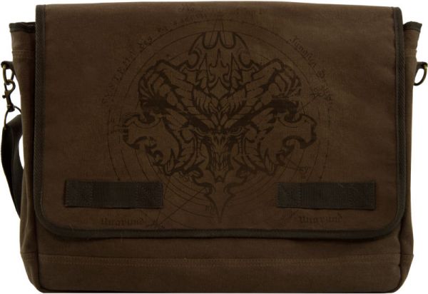 暗黑 凱恩之包 單肩包 Cain's Bag 現(xiàn)貨 