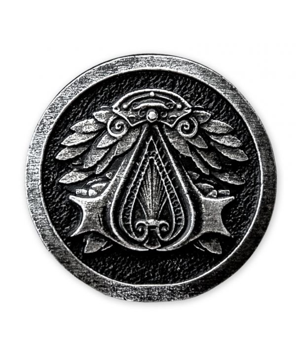 刺客信條 艾吉奧 官方 扣針 Pin 現貨 