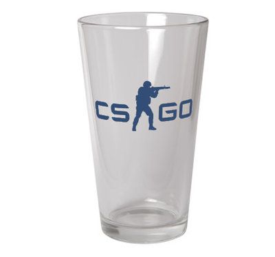 反恐精英 全球攻勢(shì) 品脫 玻璃杯 CSGO 現(xiàn)貨 