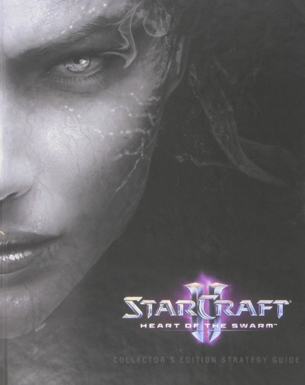  星際爭霸2 蟲群之心 SC2 典藏版 現貨 