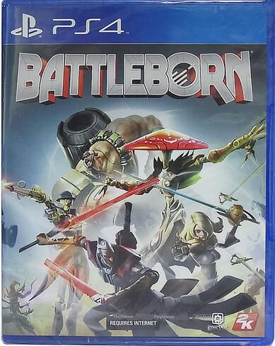 PS4為戰而生 中文版 特惠團購 