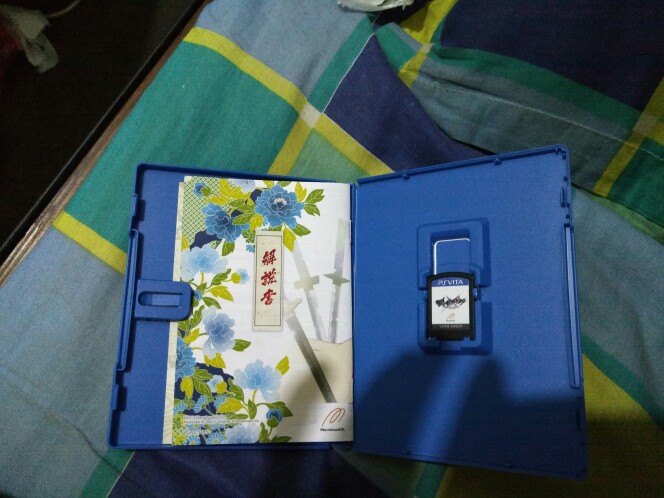 閃亂神樂SV少女們的證明