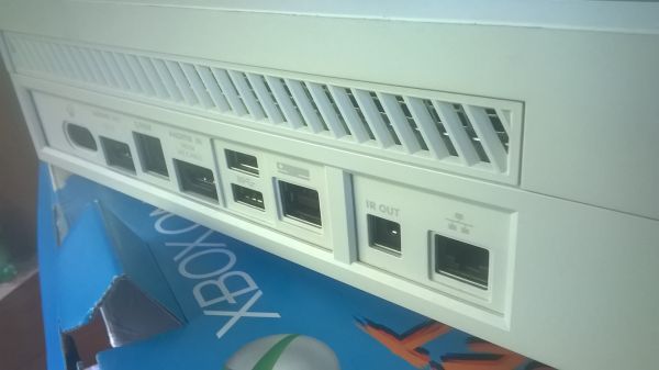 XBOX ONE 日落過載 捆綁機 港版（主機游戲可單出！）