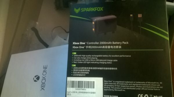 XBOX ONE 日落過載 捆綁機 港版（主機游戲可單出！）