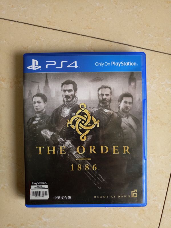 教團1886